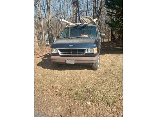 1994 Ford E250 Base