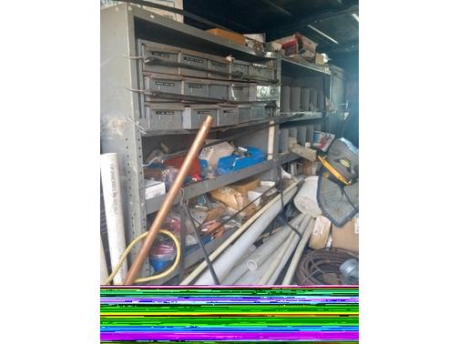 1994 Ford E250 Base