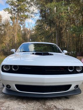 2016 Dodge Challenger R/T Scat Pack