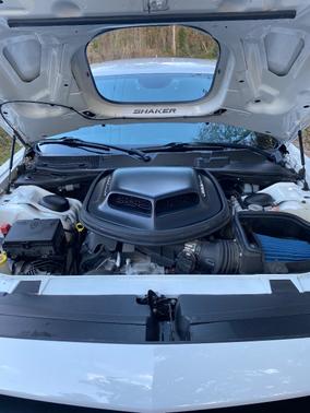 2016 Dodge Challenger R/T Scat Pack