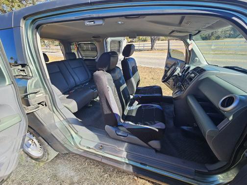 2004 Honda Element LX