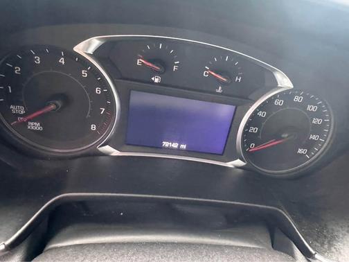 Beige 2021 Chevrolet Blazer 2LT