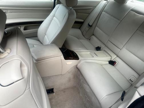 Blue 2012 BMW 328 i xDrive