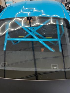 2019 Porsche 911 911 GT3 RS