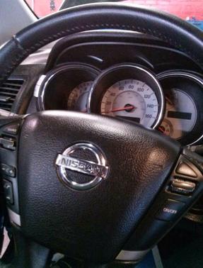 2009 Nissan Murano SL