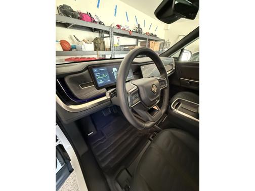 2025 Rivian R1S Adventure Performance Dual-Motor Max Pack