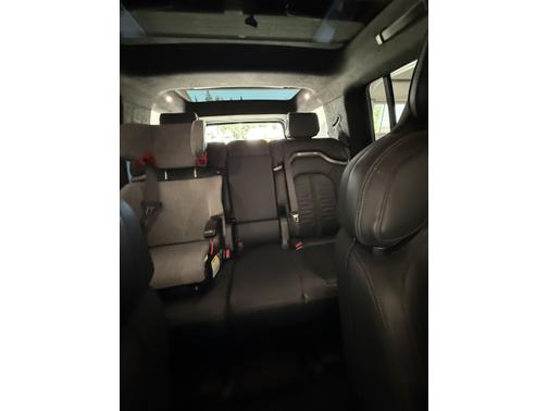 2025 Rivian R1S Adventure Performance Dual-Motor Max Pack