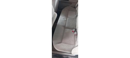 Black 2013 Chevrolet Impala LS