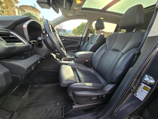 2024 Subaru Ascent Limited 7-Passenger