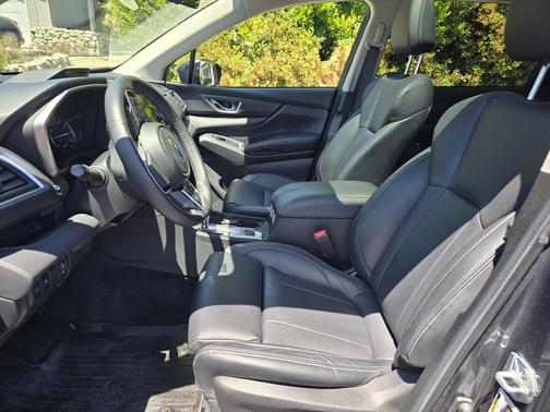 2024 Subaru Ascent Limited 7-Passenger