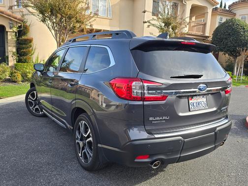 2024 Subaru Ascent Limited 7-Passenger