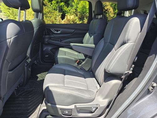 2024 Subaru Ascent Limited 7-Passenger