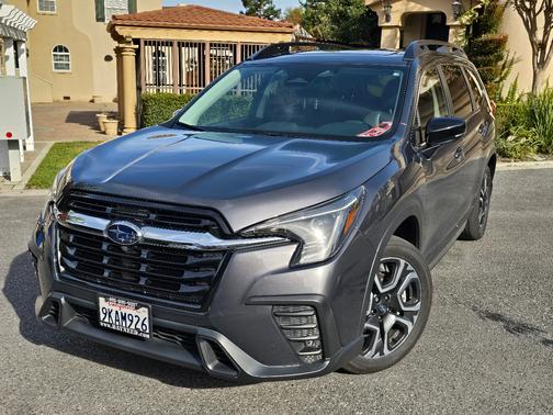 2024 Subaru Ascent Limited 7-Passenger
