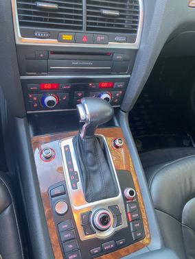 2015 Audi Q7 3.0T Premium Plus