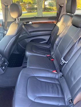 2015 Audi Q7 3.0T Premium Plus