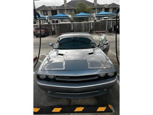 2014 Dodge Challenger SXT