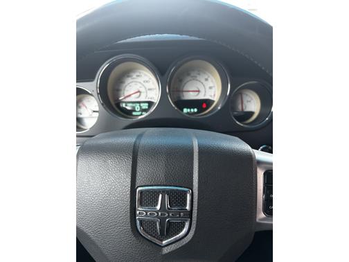 2014 Dodge Challenger SXT
