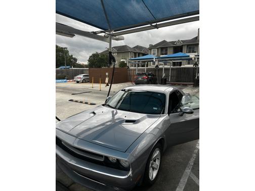2014 Dodge Challenger SXT