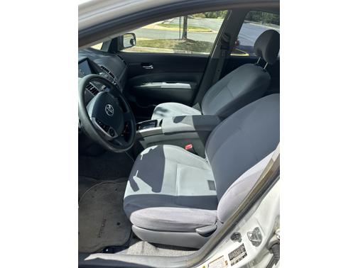 2007 Toyota Prius Base