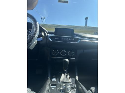 2016 Mazda Mazda6 i Sport