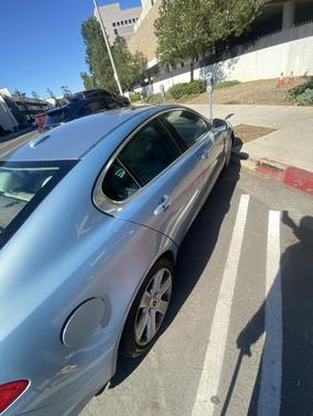 2009 Jaguar XF Premium Luxury