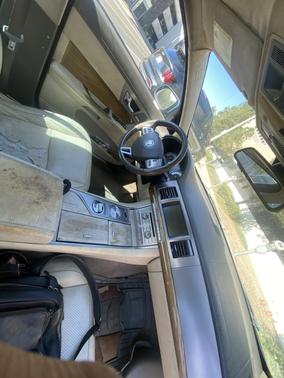 2009 Jaguar XF Premium Luxury