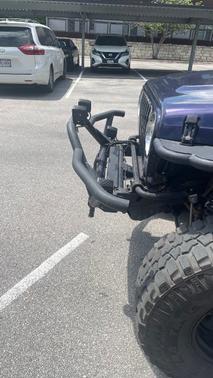 1998 Jeep Wrangler Sport