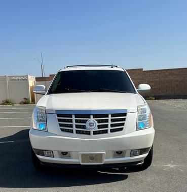 2010 Cadillac Escalade EXT Premium
