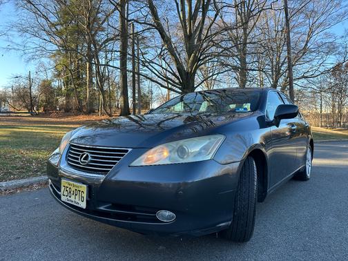 2007 Lexus ES 350 Base