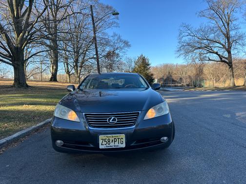 2007 Lexus ES 350 Base