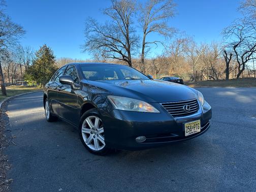 2007 Lexus ES 350 Base
