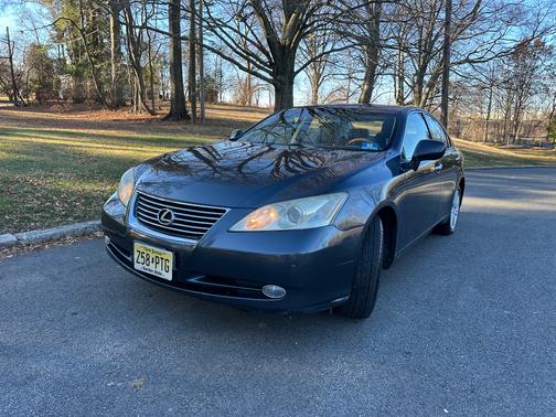 2007 Lexus ES 350 Base
