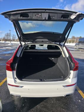 2020 Volvo XC60 T5 Inscription