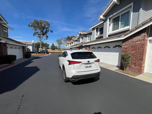2020 Lexus NX 300 Base