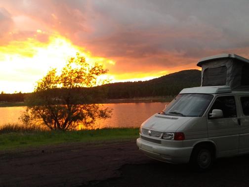 Photo 2 of 22 of 2000 Volkswagen Eurovan MV
