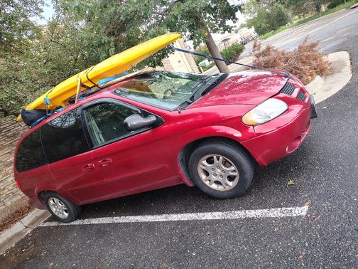 2003 Dodge Grand Caravan Sport