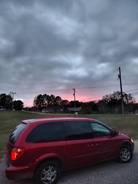 2003 Dodge Grand Caravan Sport