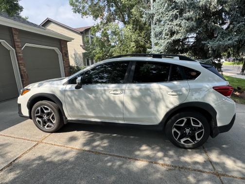 2018 Subaru Crosstrek 2.0i Limited