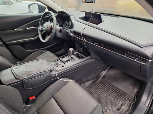 2025 Mazda CX-30 2.5 S