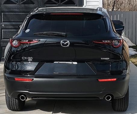 2025 Mazda CX-30 2.5 S