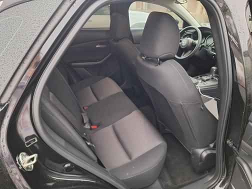 2025 Mazda CX-30 2.5 S