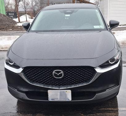 2025 Mazda CX-30 2.5 S