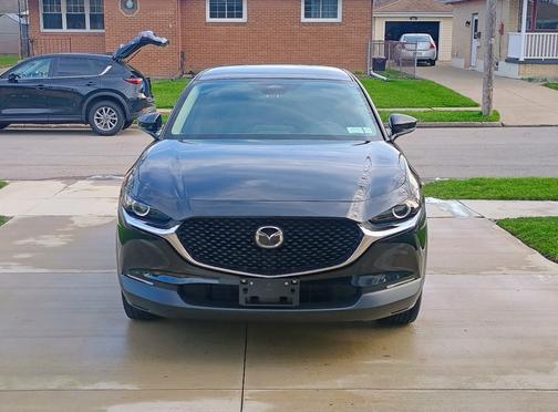 2025 Mazda CX-30 2.5 S