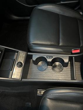 Green 2024 Hyundai KONA Limited