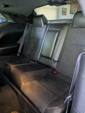 Gray 2022 Dodge Challenger R/T Scat Pack Widebody