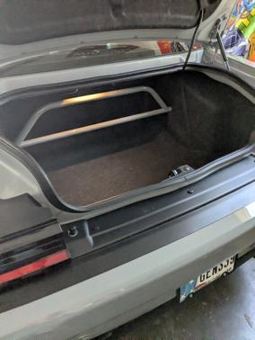 Gray 2022 Dodge Challenger R/T Scat Pack Widebody