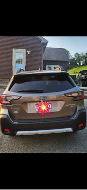 2024 Subaru Outback Limited XT