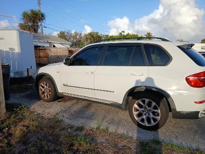 2013 BMW X5 xDrive35i Premium