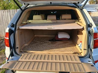 2013 BMW X5 xDrive35i Premium