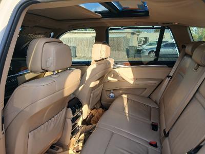 2013 BMW X5 xDrive35i Premium